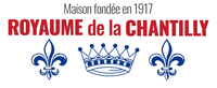 Le royaule de la chantilly Le royaule de la chantilly